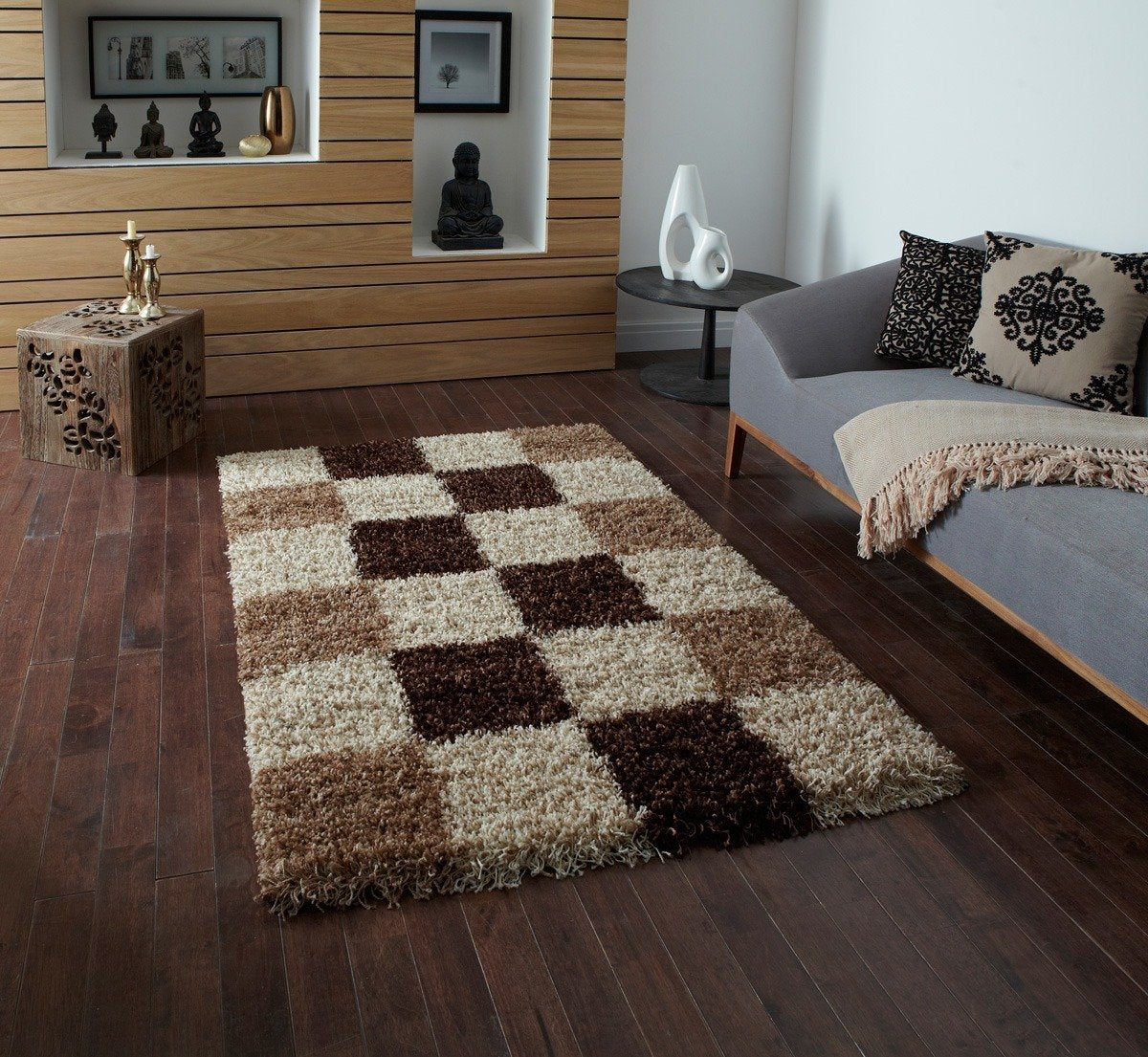 Vista 2247 Rug Check