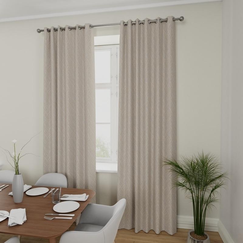Vita Made to Measure Curtains Vintage