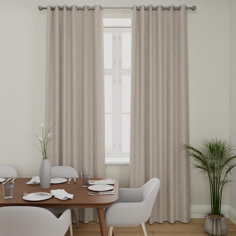 Vita Made to Measure Curtains Vintage