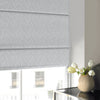 Vita Roman Blind Silver
