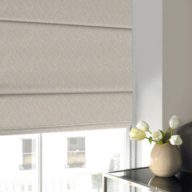 Vita Roman Blind Vintage