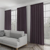 Vito Made to Measure Curtains Berry