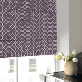 Vito Roman Blind Berry