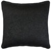 Vogue Ready Made Blackout Eyelet Black