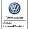 Volkswagen On Tour Bedding Set Red