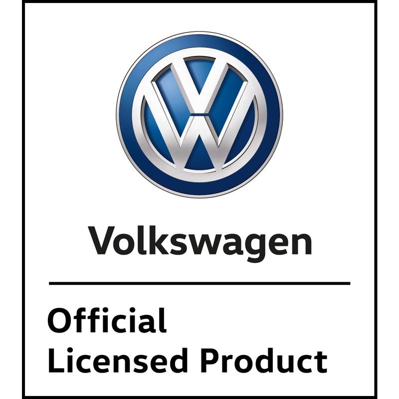 Volkswagen On Tour Bedding Set Red