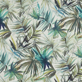 Prestigious Textiles Waikiki Fabric Ocean