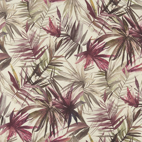 Prestigious Textiles Waikiki Fabric Spice