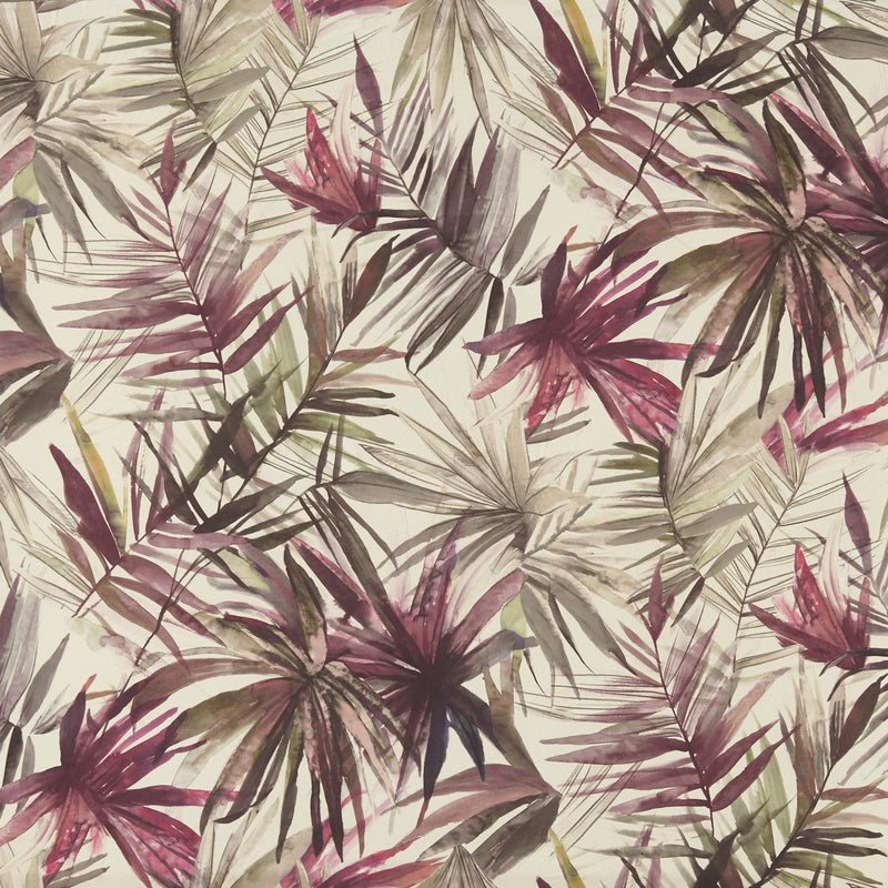 Prestigious Textiles Waikiki Fabric Spice