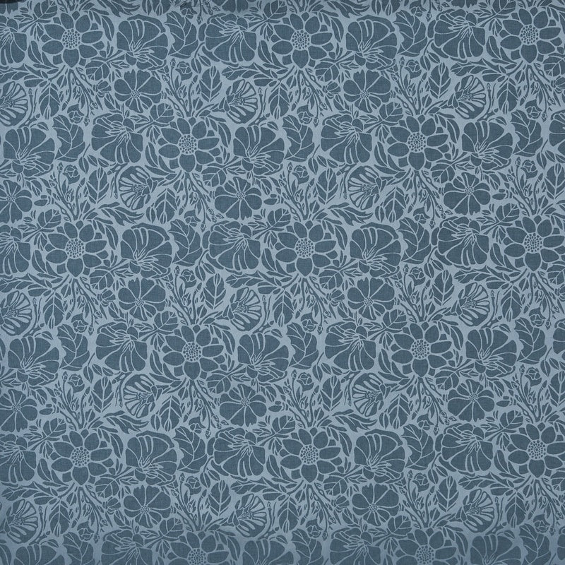 Prestigious Textiles Wallace Fabric Peacock