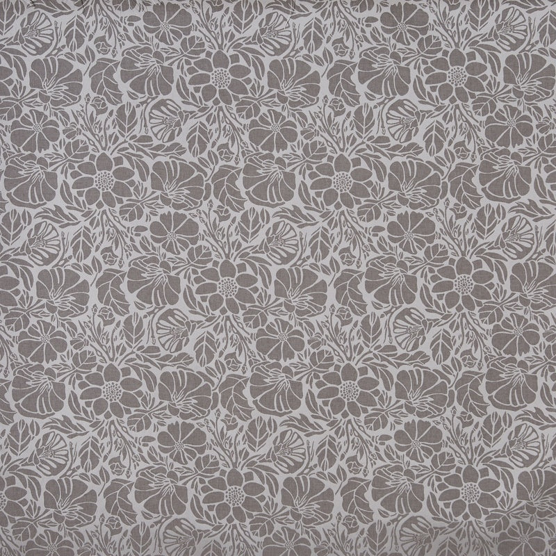Prestigious Textiles Wallace Fabric Peppercorn