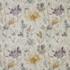 iLiv Water Meadow Digitally Printed Fabric Cornflower