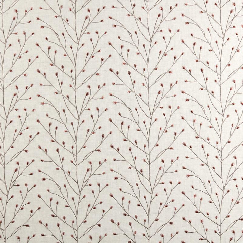 iLiv Whinfell Fabric Wildrose