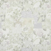 Prestigious Textiles Whitewell Fabric Hydrangea