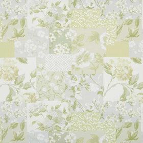 Whitewell Curtain Fabric Willow