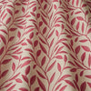iLiv Whitwell Fabric Carmine