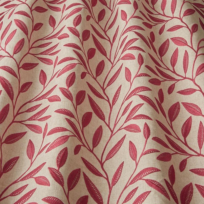 iLiv Whitwell Fabric Carmine