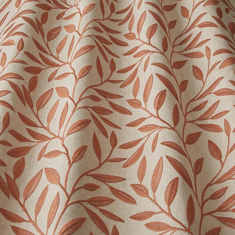 iLiv Whitwell Fabric Cayenne