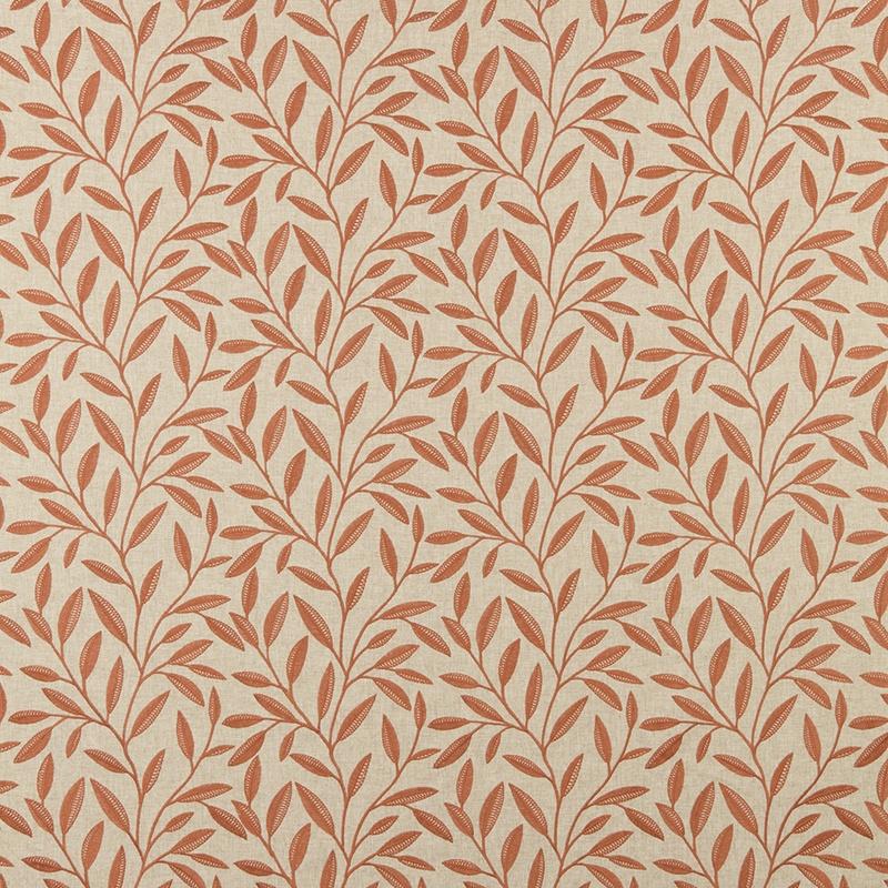 iLiv Whitwell Fabric Cayenne