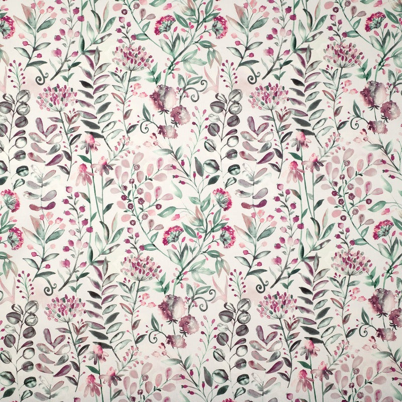 Ashley Wilde Whitwell Fabric Rose