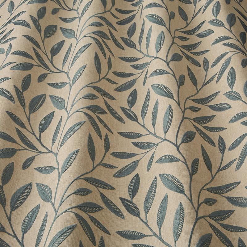 iLiv Whitwell Fabric Verdigris