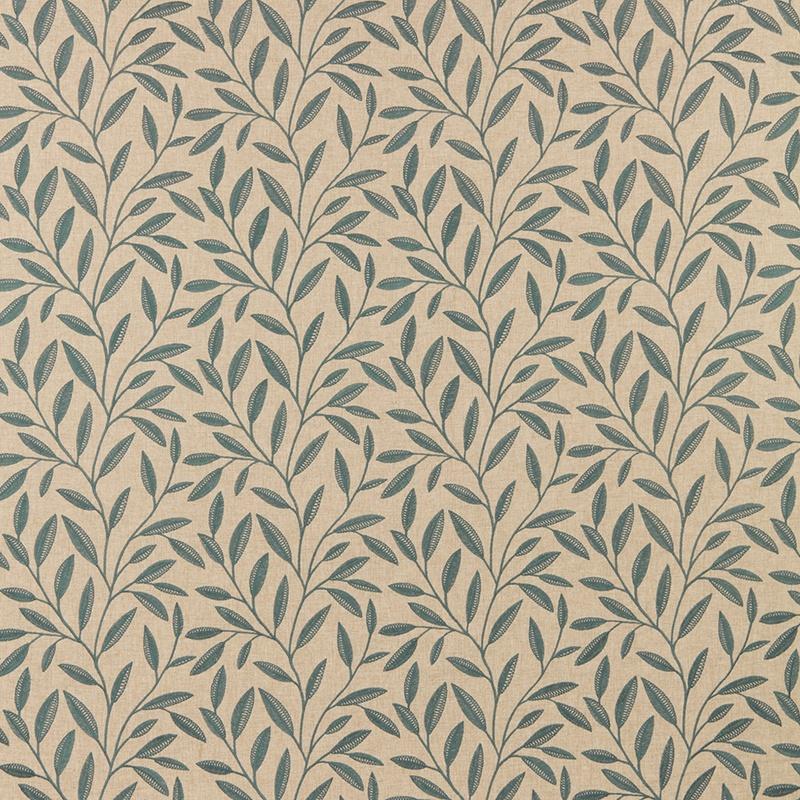 iLiv Whitwell Fabric Verdigris