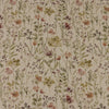 iLiv Wild Fields Digitally Printed Fabric Rosewood