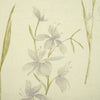 Wild Flower Fabric Wedgewood