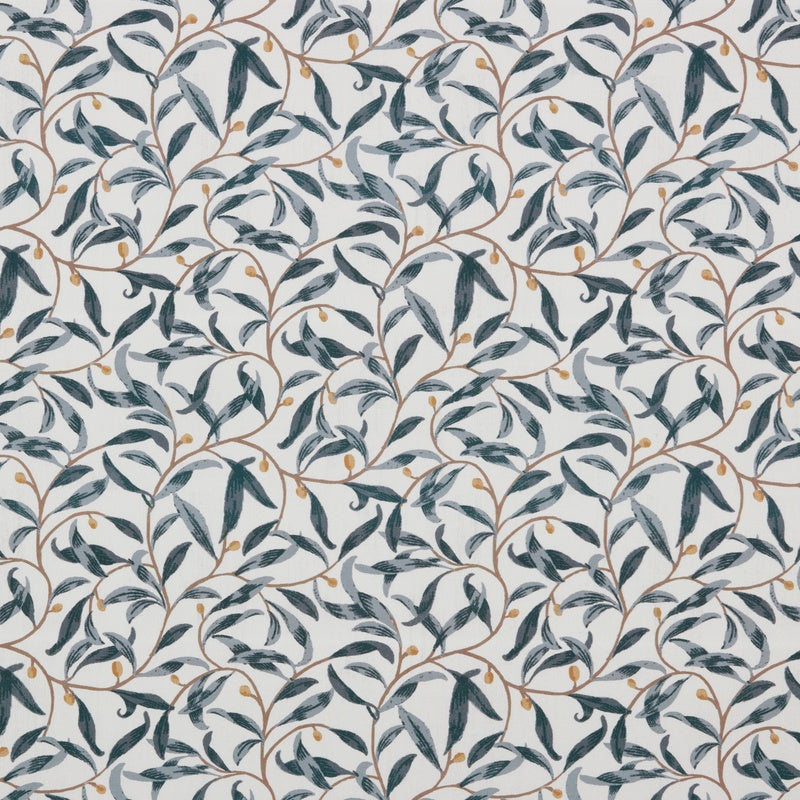 Ashley Wilde Wilderhope Fabric Danube
