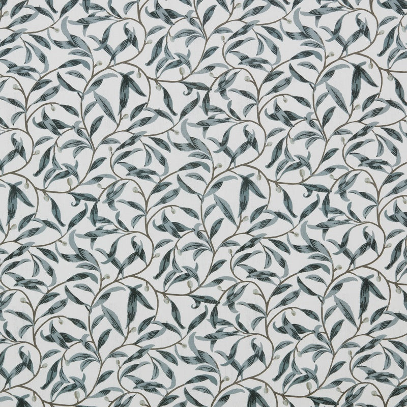 Ashley Wilde Wilderhope Fabric Duckegg