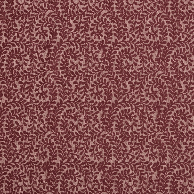 Ashley Wilde Willow Fabric Claret