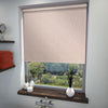 Charing Cross Roller Blind Nutmeg