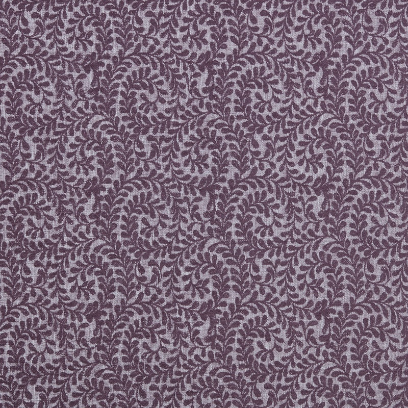Ashley Wilde Willow Fabric Plum