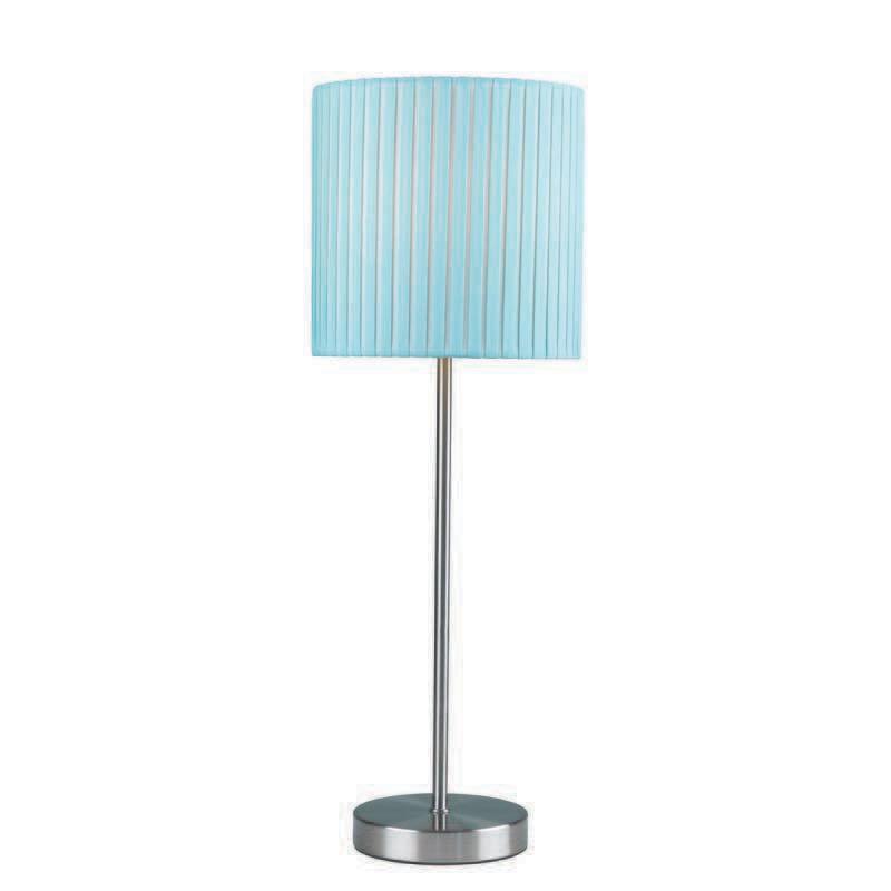 Wilson Table Lamp Duck Egg