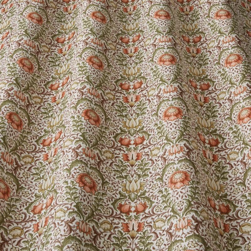 iLiv Winslow Fabric Henna