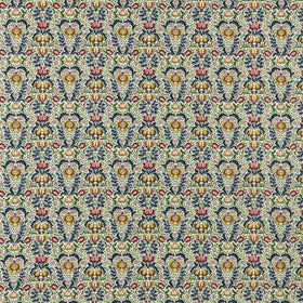 iLiv Winslow Fabric Indigo