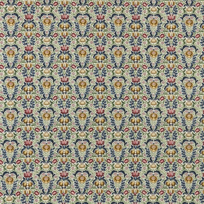 iLiv Winslow Fabric Indigo