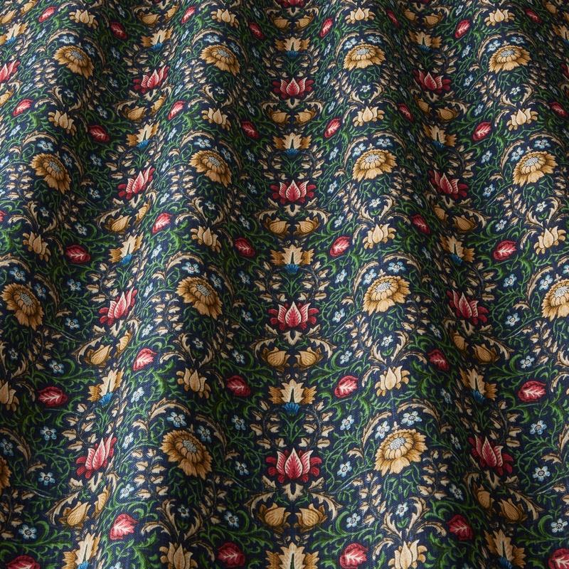 iLiv Winslow Fabric Jewel