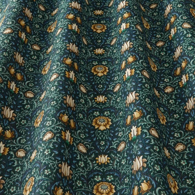 iLiv Winslow Fabric Midnight