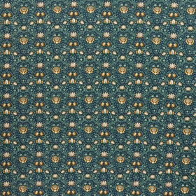 iLiv Winslow Fabric Midnight