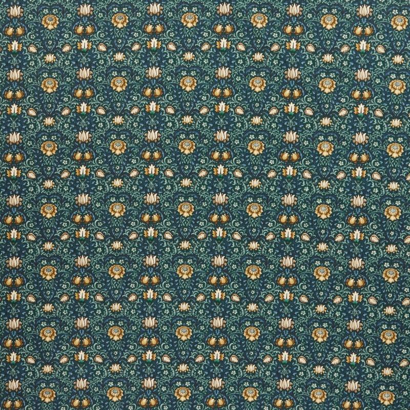 iLiv Winslow Fabric Midnight