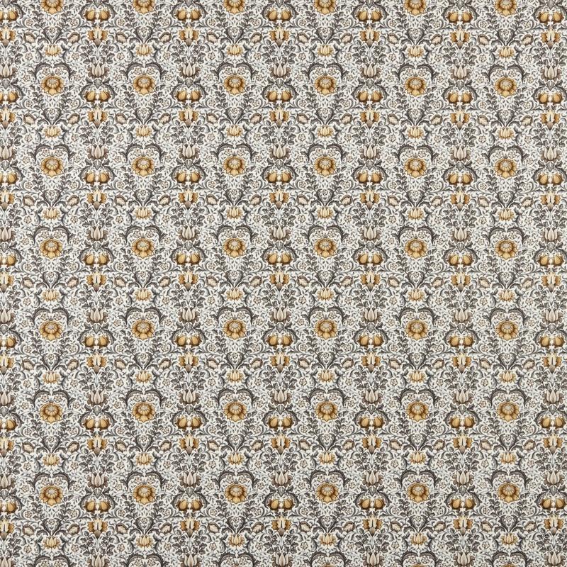 iLiv Winslow Fabric Ochre