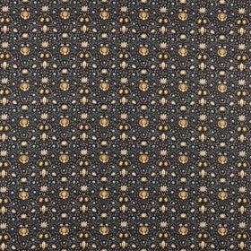 iLiv Winslow Fabric Saffron