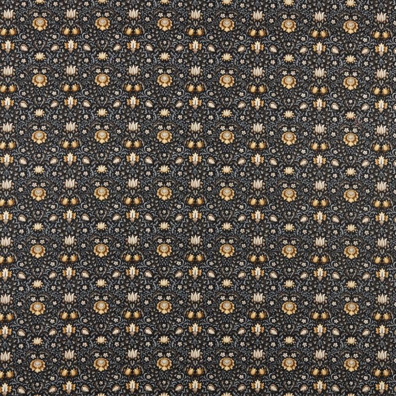 iLiv Winslow Fabric Saffron