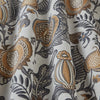 iLiv Winter Fruits Fabric Amber