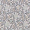 iLiv Winter Fruits Fabric Chrome