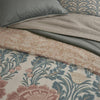 iLiv Woodcote Fabric Glacier