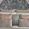 iLiv Belvedere Fabric Chalk Rose