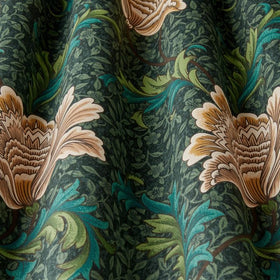 iLiv Winter Garden Fabric Forest
