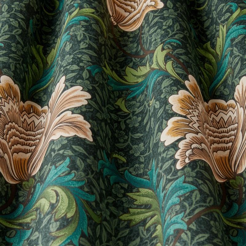 iLiv Winter Garden Fabric Forest